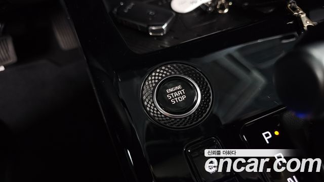 Kia Niro 2022 — photo 28