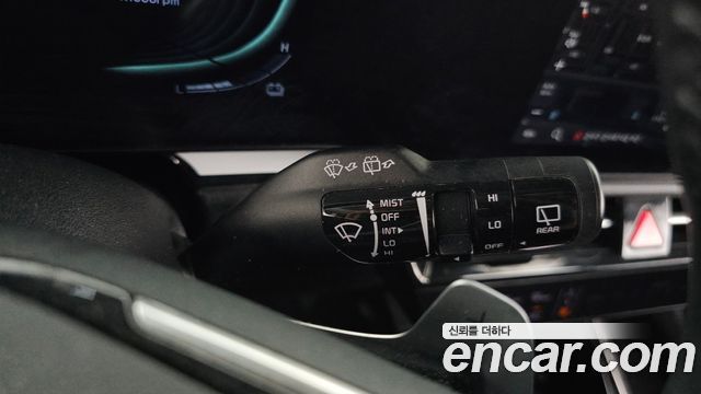 Kia Niro 2022 — photo 29