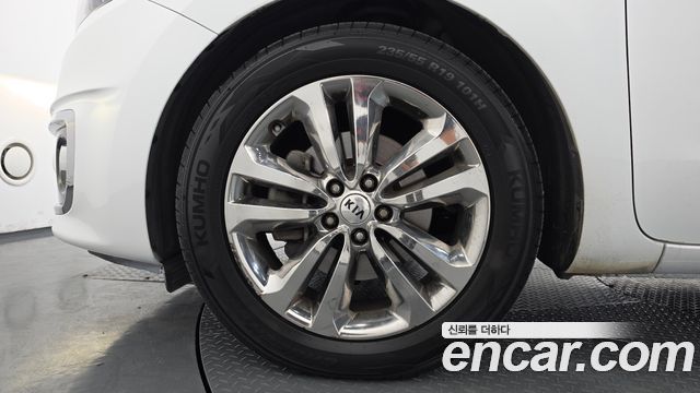 Kia Canival 2018 — photo 5