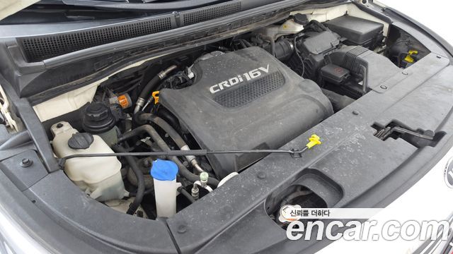 Kia Canival 2018 — photo 6