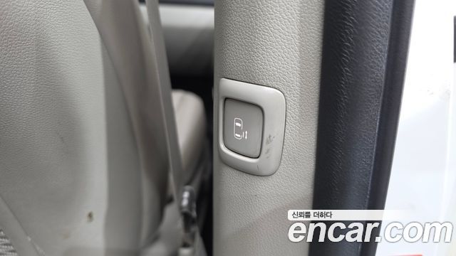 Kia Canival 2018 — photo 18