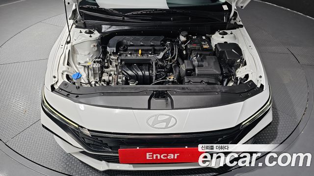 Hyundai AVANTE 2024 — photo 6