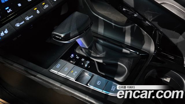 Hyundai AVANTE 2024 — photo 9