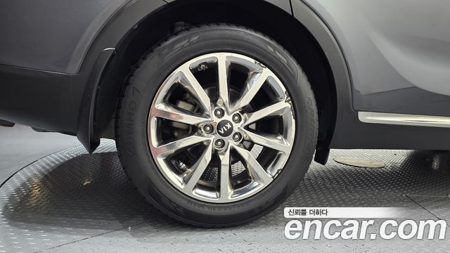 Kia Sorento 2016 — photo 5