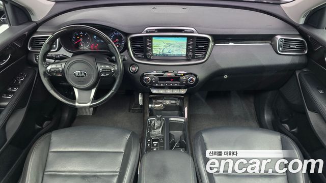 Kia Sorento 2016 — photo 10