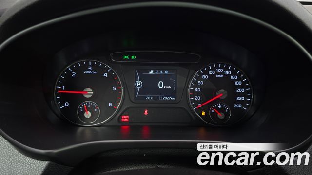 Kia Sorento 2016 — photo 11