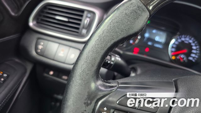 Kia Sorento 2016 — photo 29