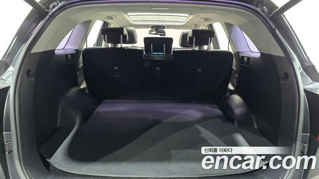 Kia Sorento 2016 — photo 34