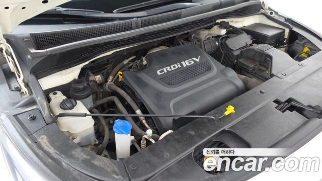 Kia Canival 2017 — photo 6
