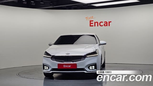 Kia K7 2017 — photo 3