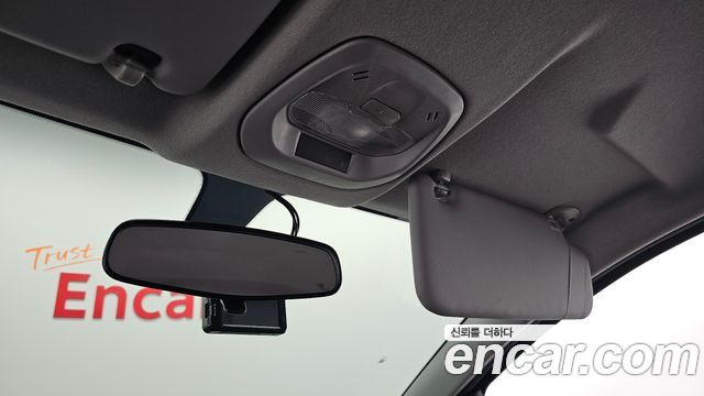 Chevrolet Korea Spark 2018 — photo 25