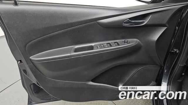Chevrolet Korea Spark 2018 — photo 14