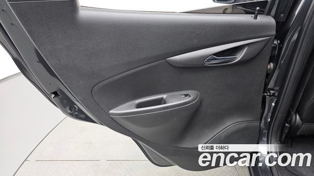 Chevrolet Korea Spark 2018 — photo 15