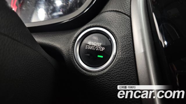 Chevrolet Korea Spark 2018 — photo 28