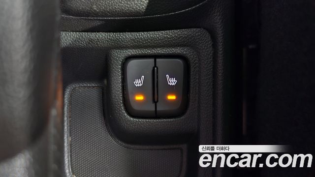 Chevrolet Korea Spark 2018 — photo 29