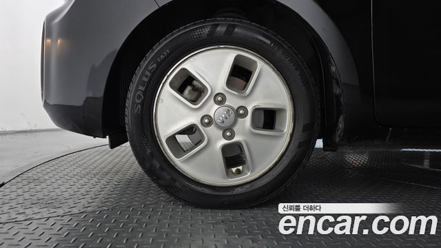 Kia RAY 2018 — photo 5