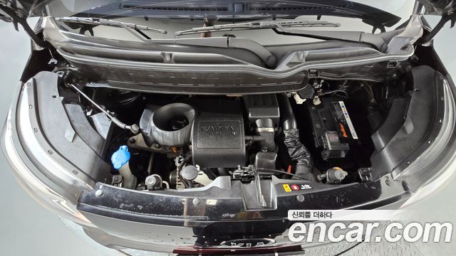 Kia RAY 2018 — photo 6