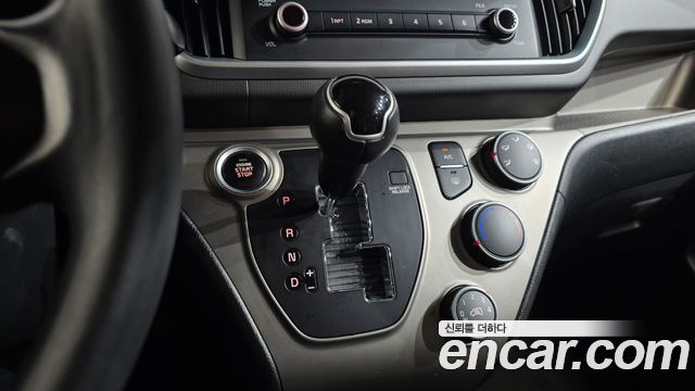 Kia RAY 2018 — photo 9
