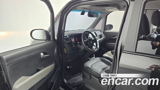 Kia RAY 2018 — photo 10