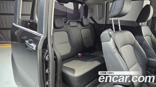 Kia RAY 2018 — photo 11