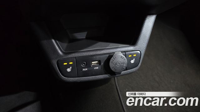 Kia RAY 2018 — photo 12
