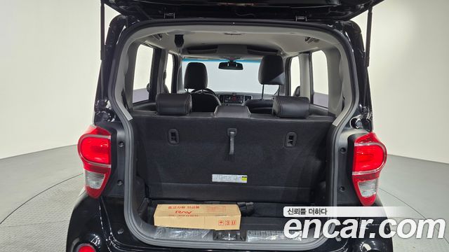 Kia RAY 2018 — photo 15