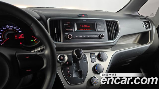 Kia RAY 2018 — photo 16