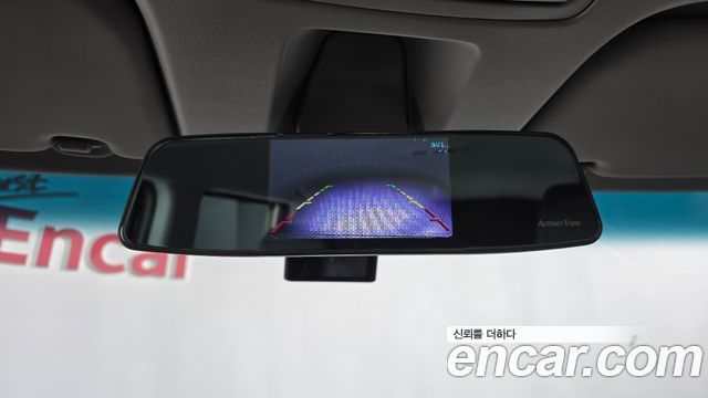 Kia RAY 2018 — photo 18