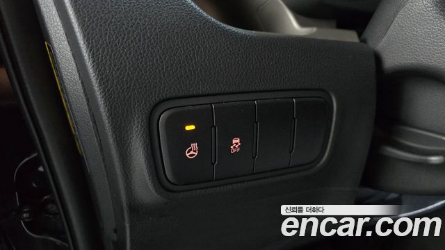 Kia RAY 2018 — photo 19