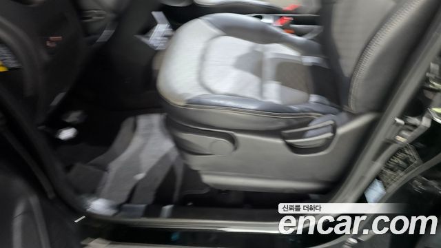 Kia RAY 2018 — photo 20