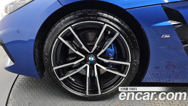BMW Z4 2025 — photo 5