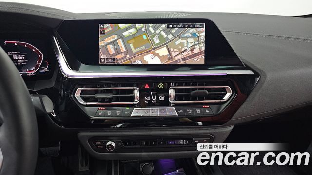 BMW Z4 2025 — photo 18