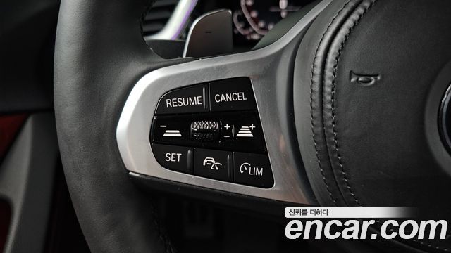 BMW Z4 2025 — photo 25