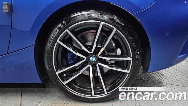 BMW Z4 2025 — photo 7