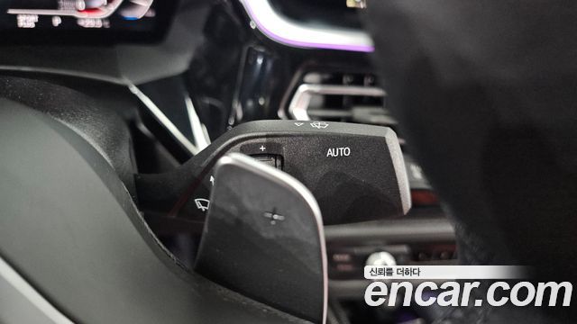 BMW Z4 2025 — photo 28
