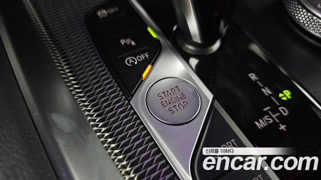 BMW Z4 2025 — photo 29