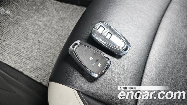 Chevrolet Korea Trax 2019 — photo 22