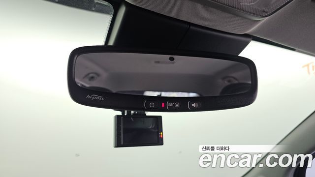 Chevrolet Korea Trax 2019 — photo 24