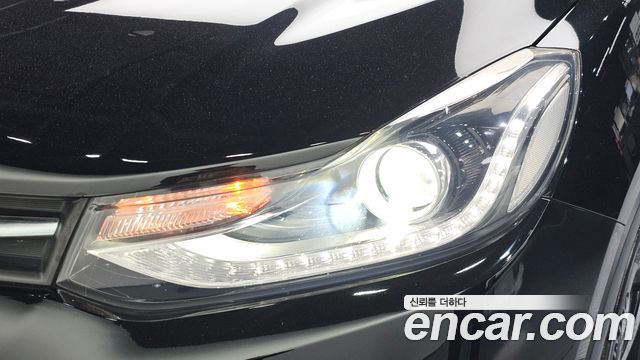 Chevrolet Korea Trax 2019 — photo 8