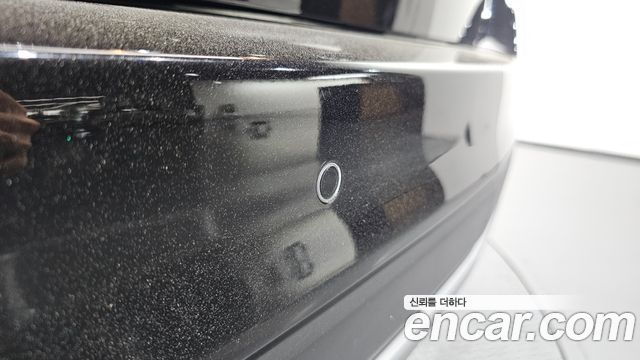 Chevrolet Korea Trax 2019 — photo 29