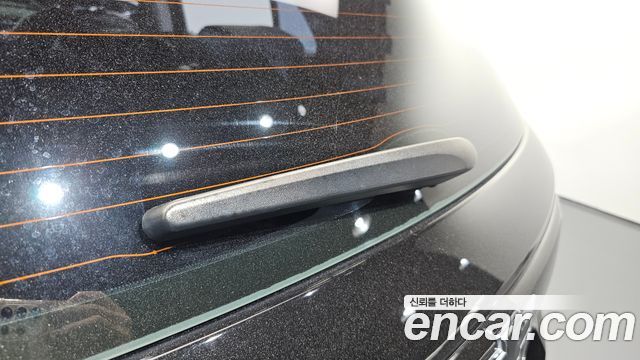 Chevrolet Korea Trax 2019 — photo 30
