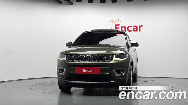 Jeep Compass 2019 — photo 3