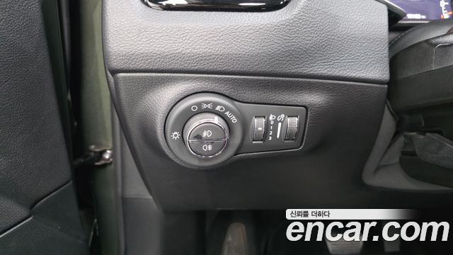 Jeep Compass 2019 — photo 25