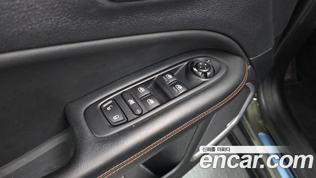Jeep Compass 2019 — photo 27
