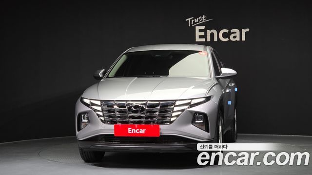 Hyundai Tucson 2022 — photo 3