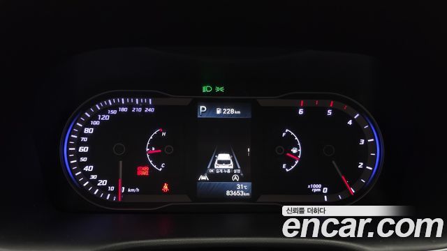 Hyundai Tucson 2022 — photo 11
