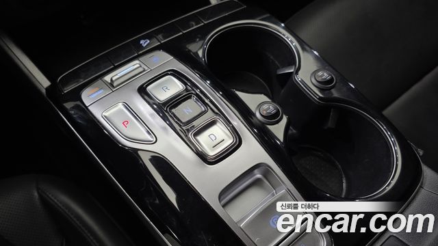 Hyundai Tucson 2022 — photo 12