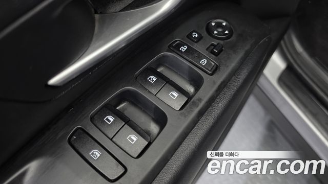 Hyundai Tucson 2022 — photo 19