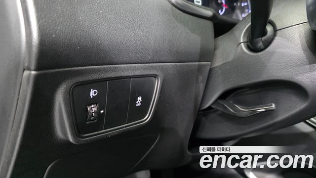 Hyundai Tucson 2022 — photo 20