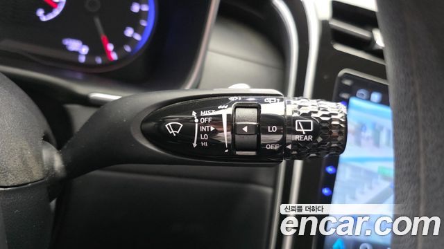 Hyundai Tucson 2022 — photo 23